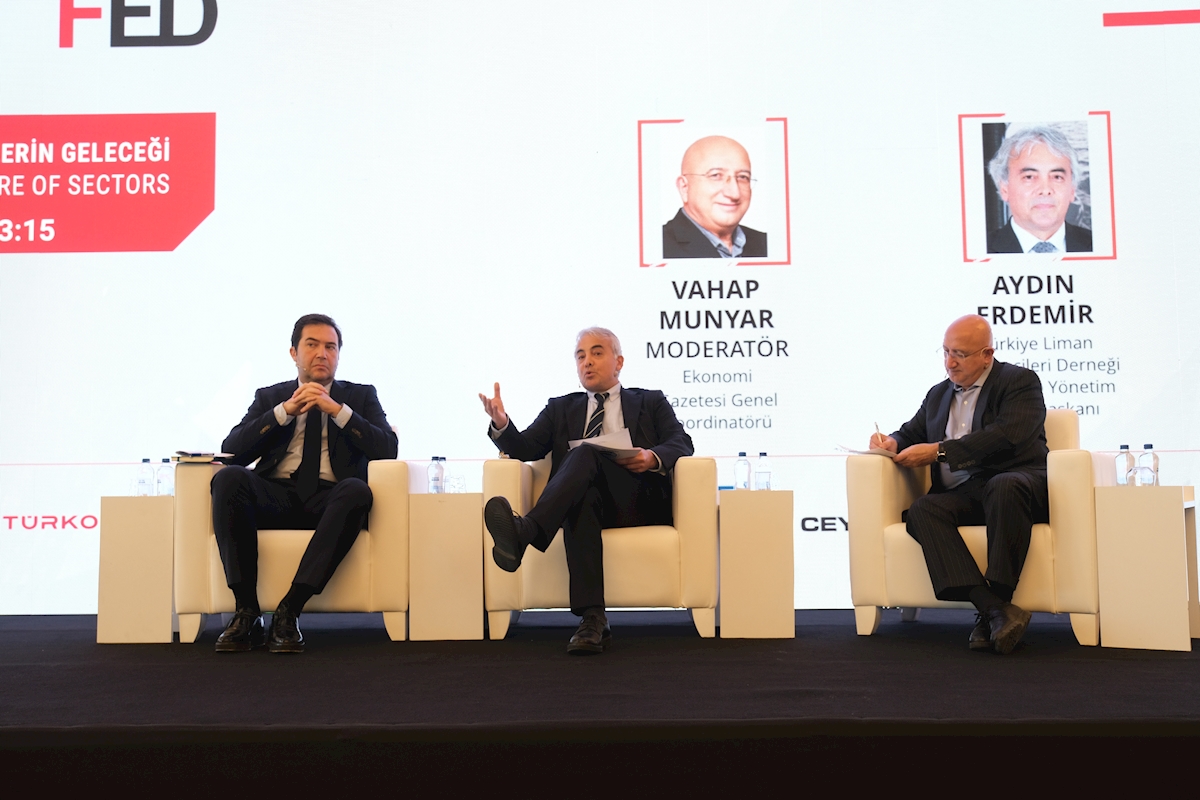 15. Rekabet Kongresi - 28 Kasım 2023 / İstanbul	 - 22