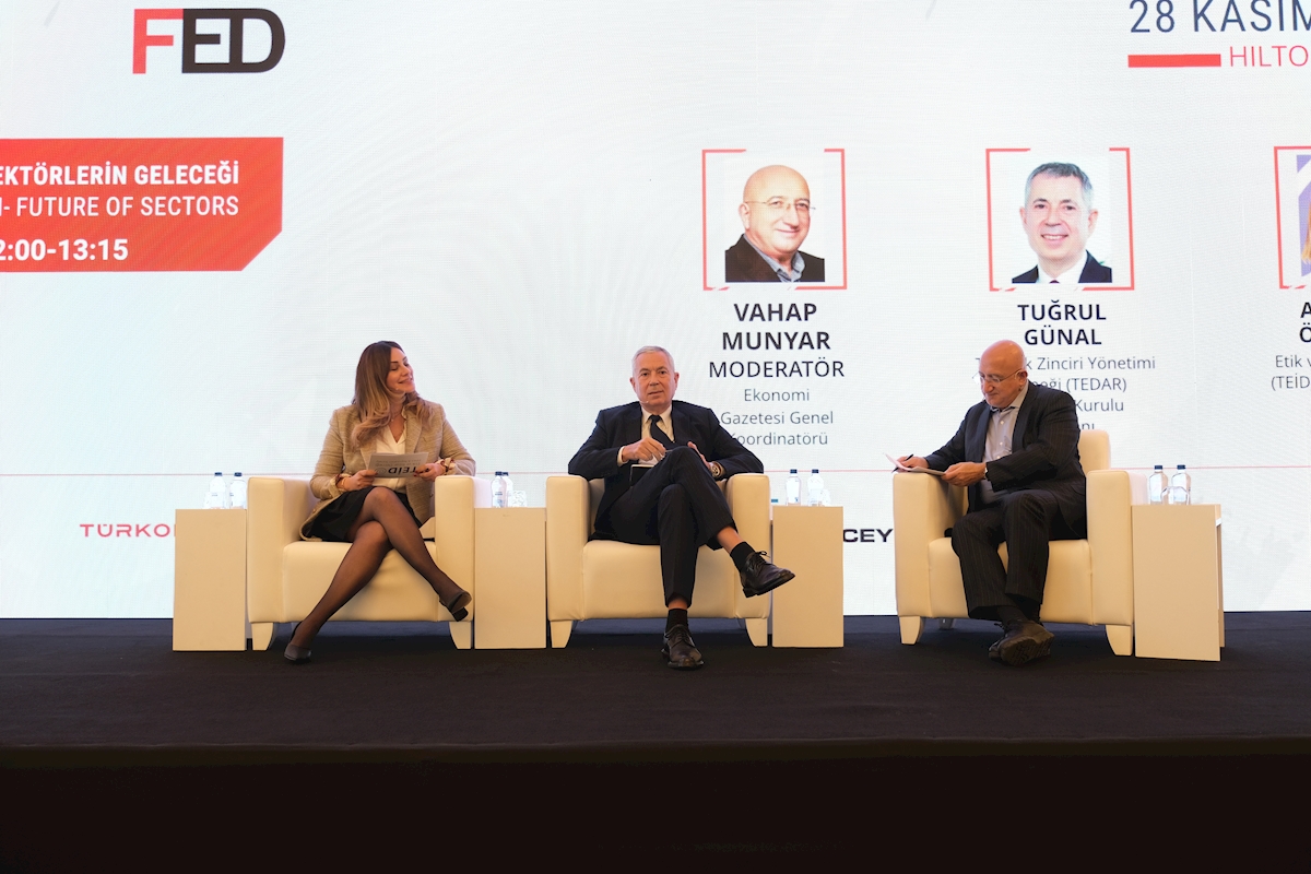 15. Rekabet Kongresi - 28 Kasım 2023 / İstanbul	 - 24