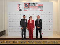 15. Rekabet Kongresi - 28 Kasım 2023 / İstanbul	 - 29