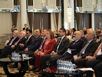 15. Rekabet Kongresi - 28 Kasım 2023 / İstanbul	 - 32