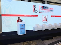 15. Rekabet Kongresi - 28 Kasım 2023 / İstanbul	 - 33