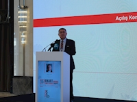 15. Rekabet Kongresi - 28 Kasım 2023 / İstanbul	 - 35