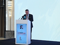 15. Rekabet Kongresi - 28 Kasım 2023 / İstanbul	 - 36