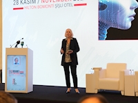 15. Rekabet Kongresi - 28 Kasım 2023 / İstanbul	 - 38