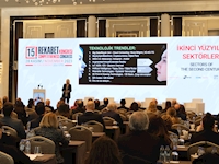 15. Rekabet Kongresi - 28 Kasım 2023 / İstanbul	 - 39
