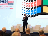 15. Rekabet Kongresi - 28 Kasım 2023 / İstanbul	 - 40