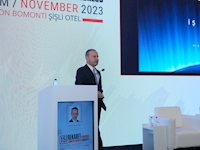 15. Rekabet Kongresi - 28 Kasım 2023 / İstanbul	 - 44
