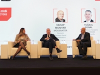 15. Rekabet Kongresi - 28 Kasım 2023 / İstanbul	 - 51