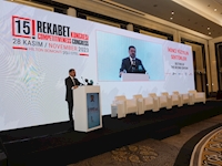 15. Rekabet Kongresi - 28 Kasım 2023 / İstanbul	 - 56