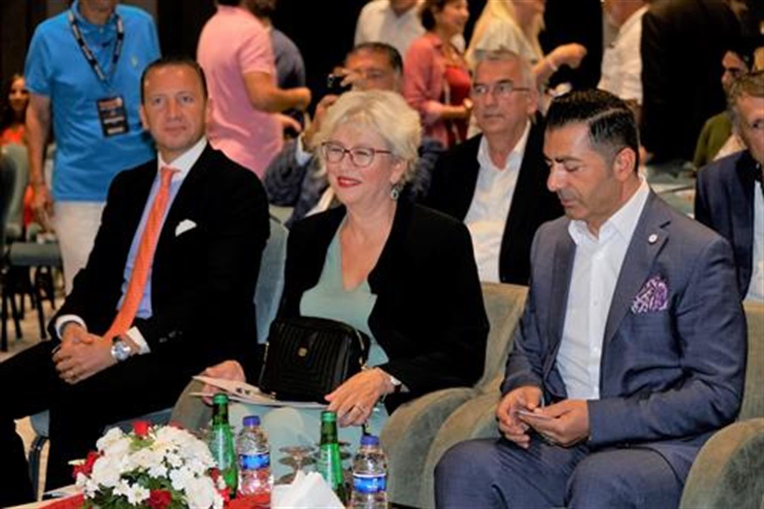 Bodrum Turizm 4.0 Zirvesi 8 Eylül 2018 / Bodrum - 2