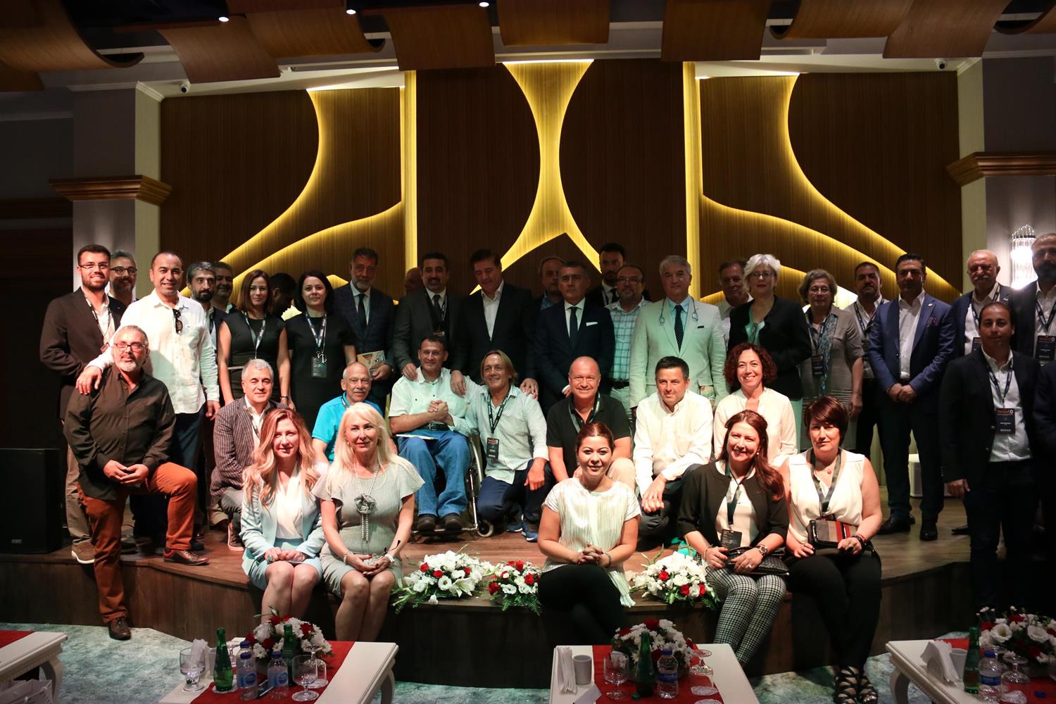 Bodrum Turizm 4.0 Zirvesi 8 Eylül 2018 / Bodrum - 20