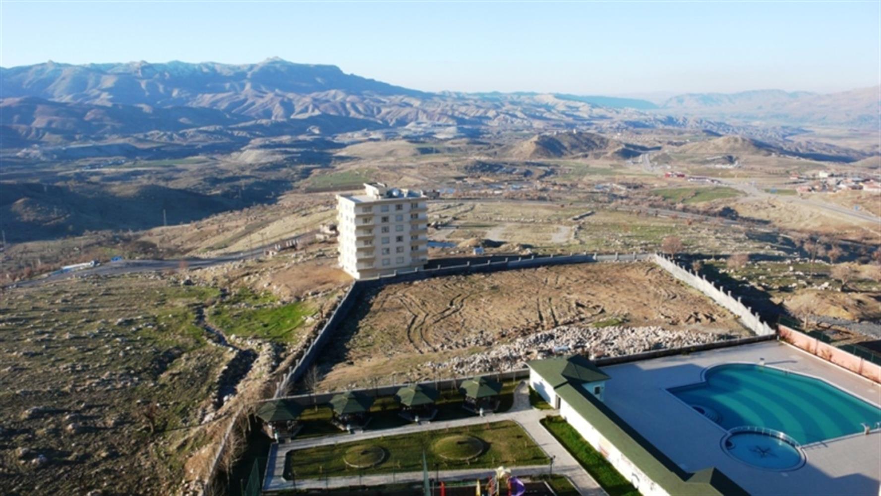 Bölgeler Arası Ortak Girişim Projesi - BORGİP Toplantısı - 7
