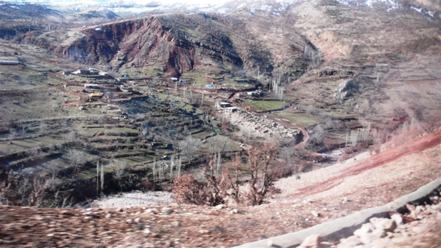 Bölgeler Arası Ortak Girişim Projesi - BORGİP Toplantısı - 19