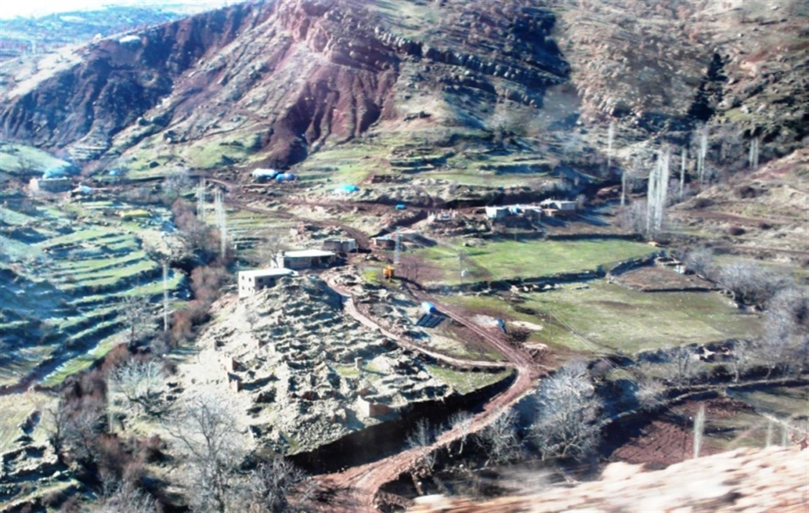 Bölgeler Arası Ortak Girişim Projesi - BORGİP Toplantısı - 20