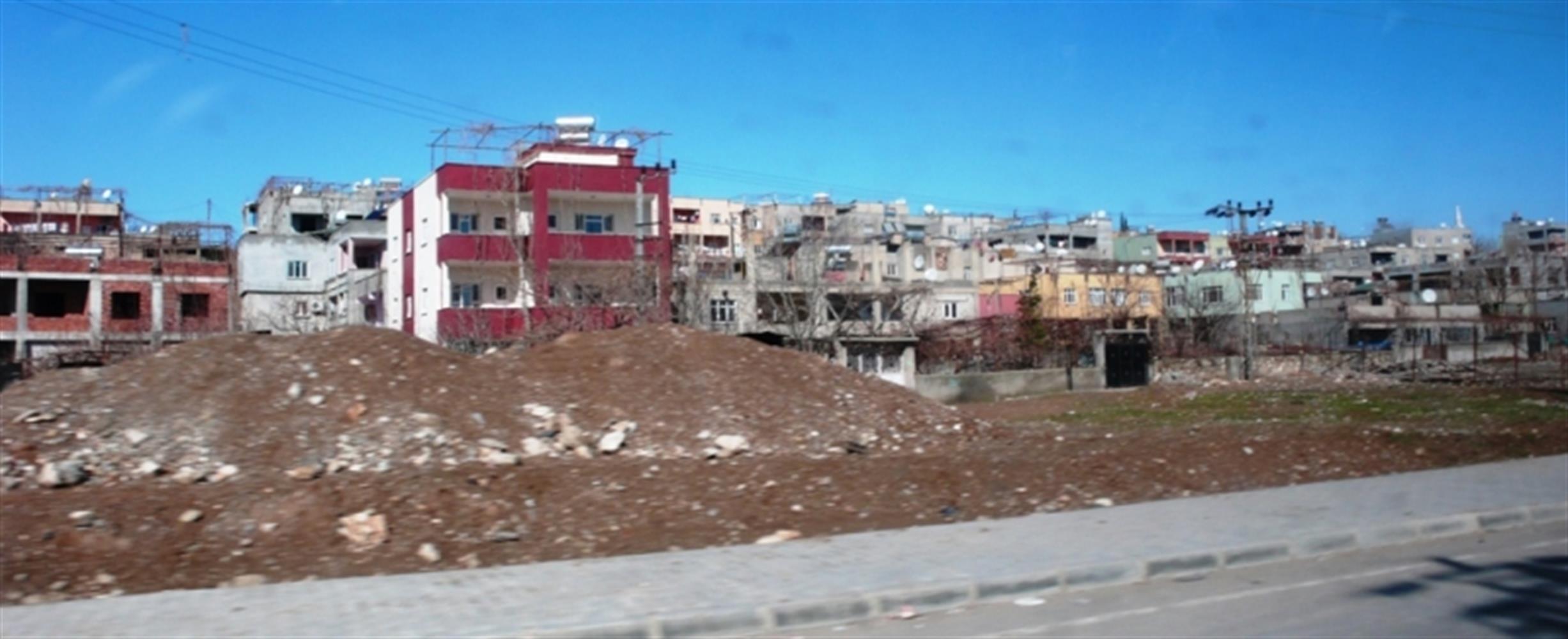 Bölgeler Arası Ortak Girişim Projesi - BORGİP Toplantısı - 31