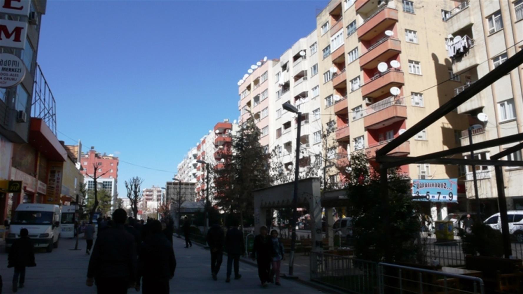 Bölgeler Arası Ortak Girişim Projesi - BORGİP Toplantısı - 33