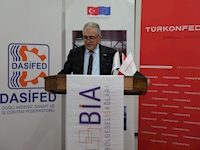 Bölgesel İş Ağları Projesi - 16-17-18 Aralık 2021 / Hatay	 - 22