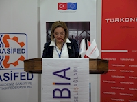 Bölgesel İş Ağları Projesi - 16-17-18 Aralık 2021 / Hatay	 - 23