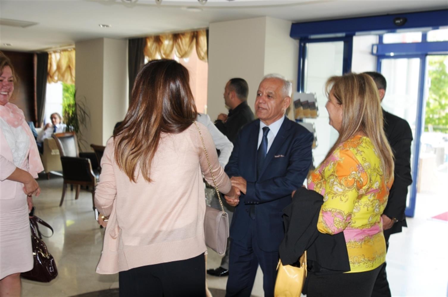 “Bölgesel Kalkınmada Yerel Dinamikler: Tunceli Modeli ve 2023 Senaryoları” Rapor Tanıtımı - 28