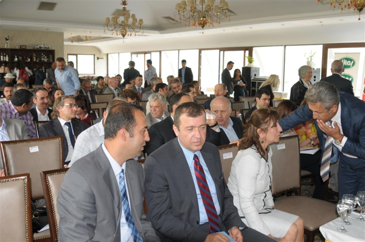 “Bölgesel Kalkınmada Yerel Dinamikler: Tunceli Modeli ve 2023 Senaryoları” Rapor Tanıtımı - 35