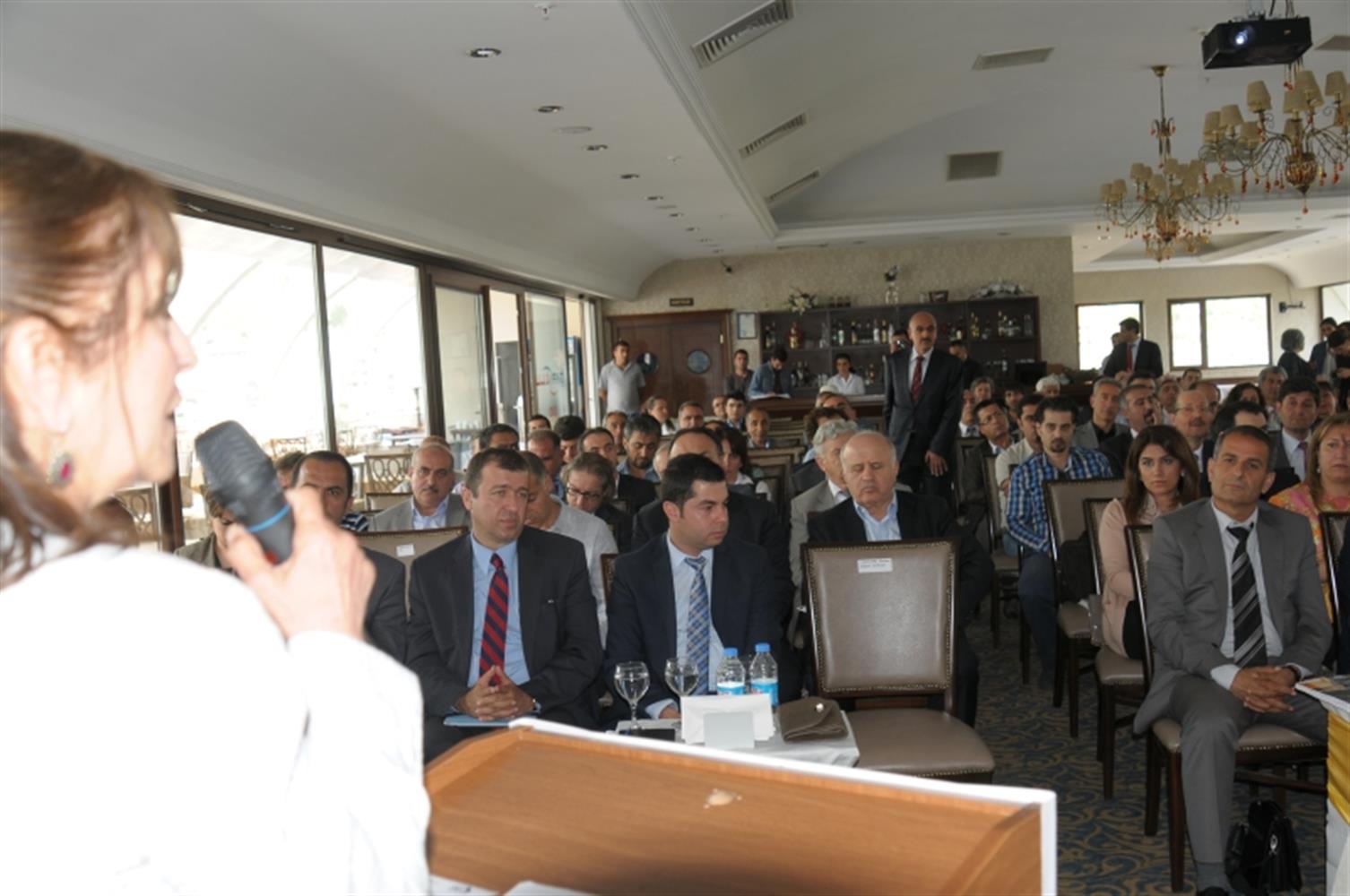 “Bölgesel Kalkınmada Yerel Dinamikler: Tunceli Modeli ve 2023 Senaryoları” Rapor Tanıtımı - 53