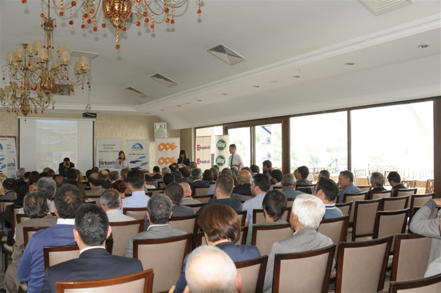 “Bölgesel Kalkınmada Yerel Dinamikler: Tunceli Modeli ve 2023 Senaryoları” Rapor Tanıtımı - 65