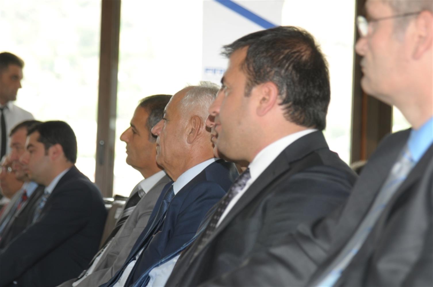 “Bölgesel Kalkınmada Yerel Dinamikler: Tunceli Modeli ve 2023 Senaryoları” Rapor Tanıtımı - 71