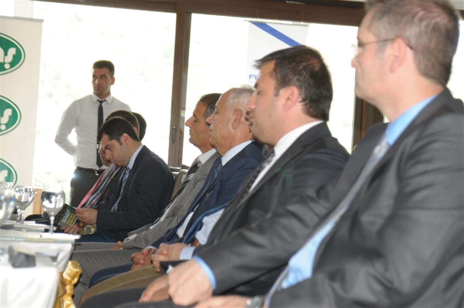“Bölgesel Kalkınmada Yerel Dinamikler: Tunceli Modeli ve 2023 Senaryoları” Rapor Tanıtımı - 72