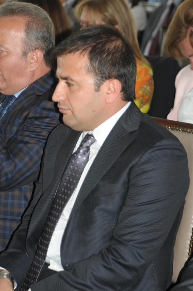 “Bölgesel Kalkınmada Yerel Dinamikler: Tunceli Modeli ve 2023 Senaryoları” Rapor Tanıtımı - 75