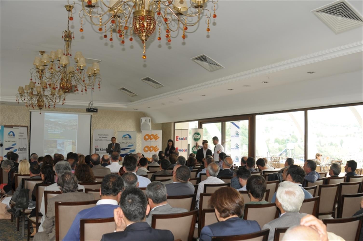 “Bölgesel Kalkınmada Yerel Dinamikler: Tunceli Modeli ve 2023 Senaryoları” Rapor Tanıtımı - 108