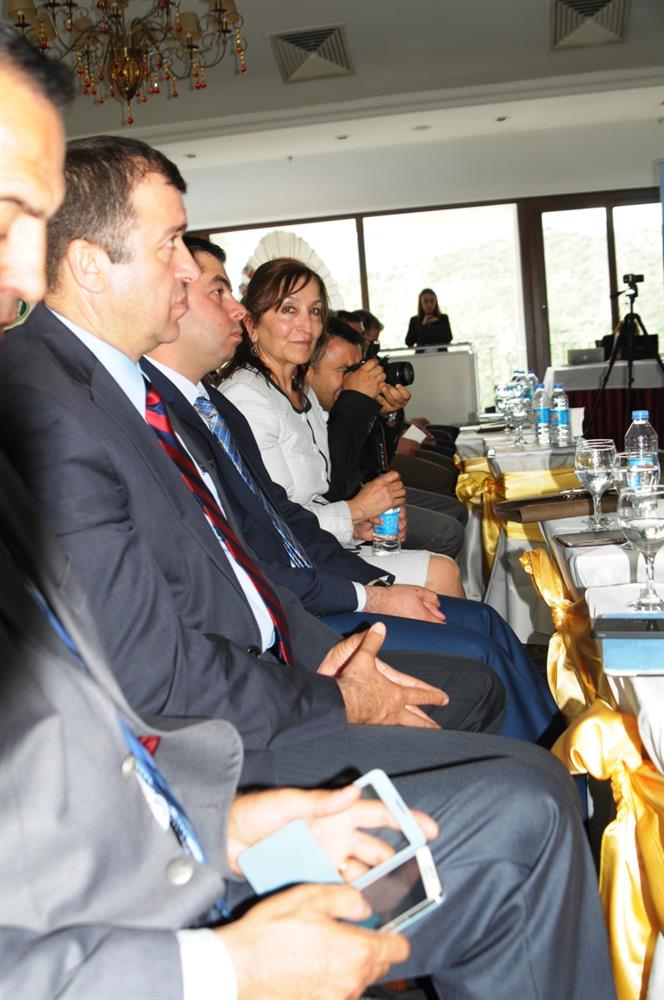 “Bölgesel Kalkınmada Yerel Dinamikler: Tunceli Modeli ve 2023 Senaryoları” Rapor Tanıtımı - 121
