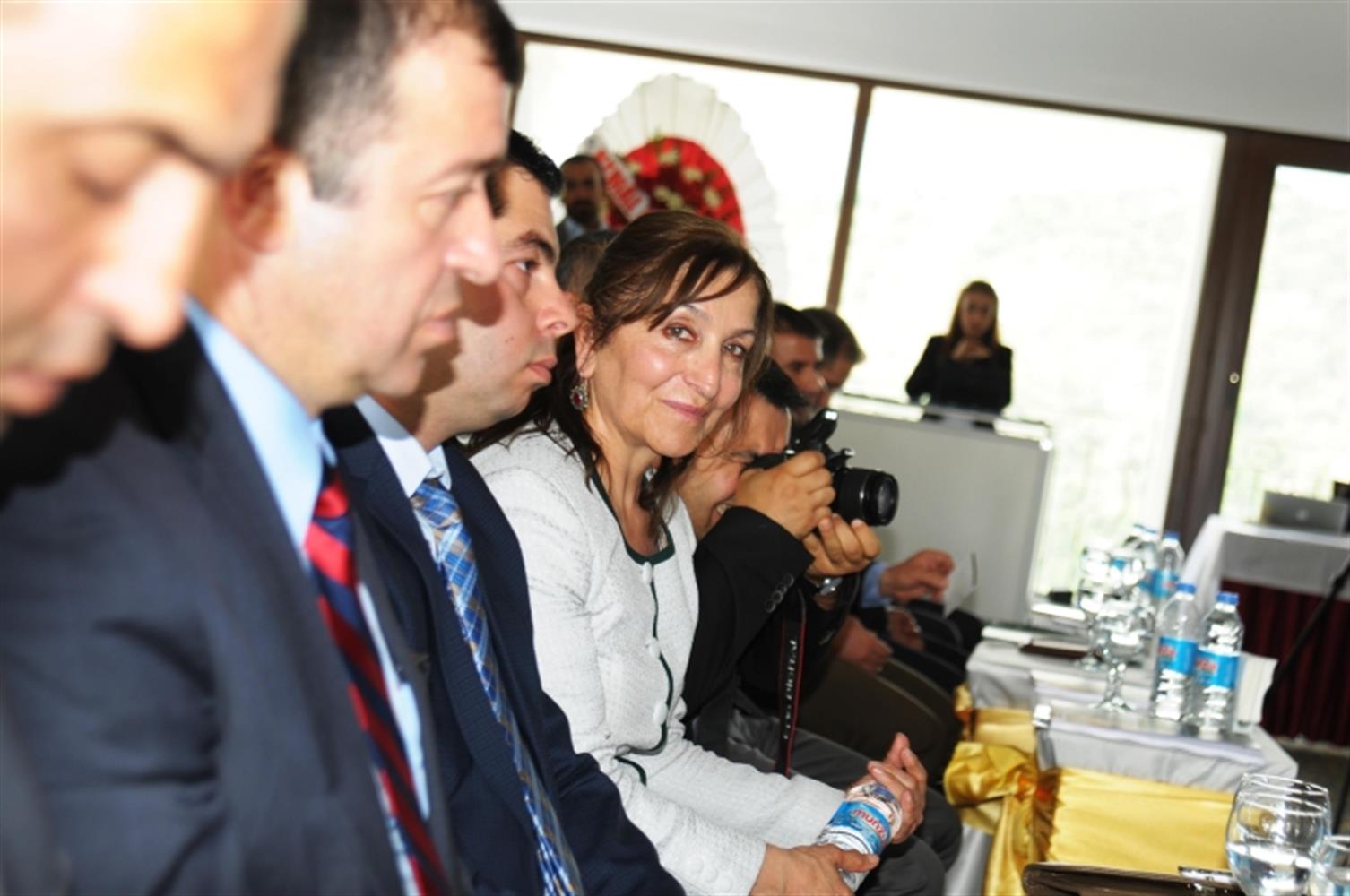 “Bölgesel Kalkınmada Yerel Dinamikler: Tunceli Modeli ve 2023 Senaryoları” Rapor Tanıtımı - 122