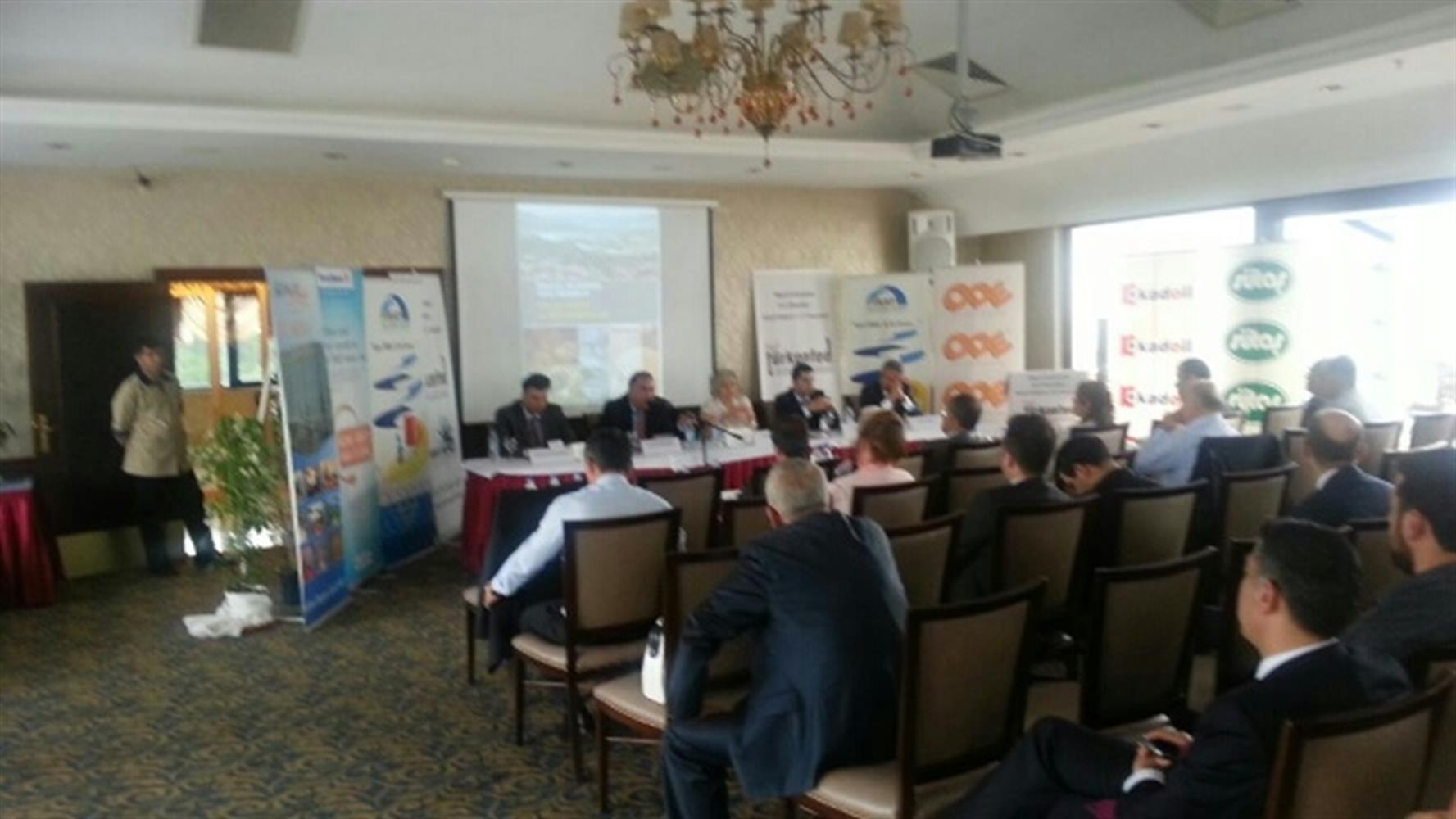 “Bölgesel Kalkınmada Yerel Dinamikler: Tunceli Modeli ve 2023 Senaryoları” Rapor Tanıtımı - 148
