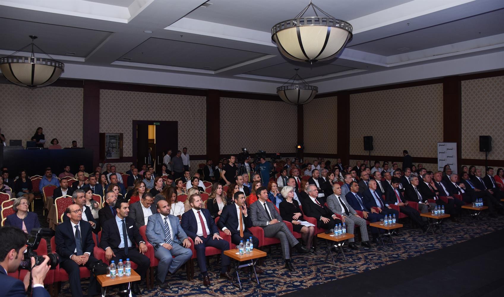 BORGİP Denizli Toplantısı 13 Nisan 2018 / Denizli - 9