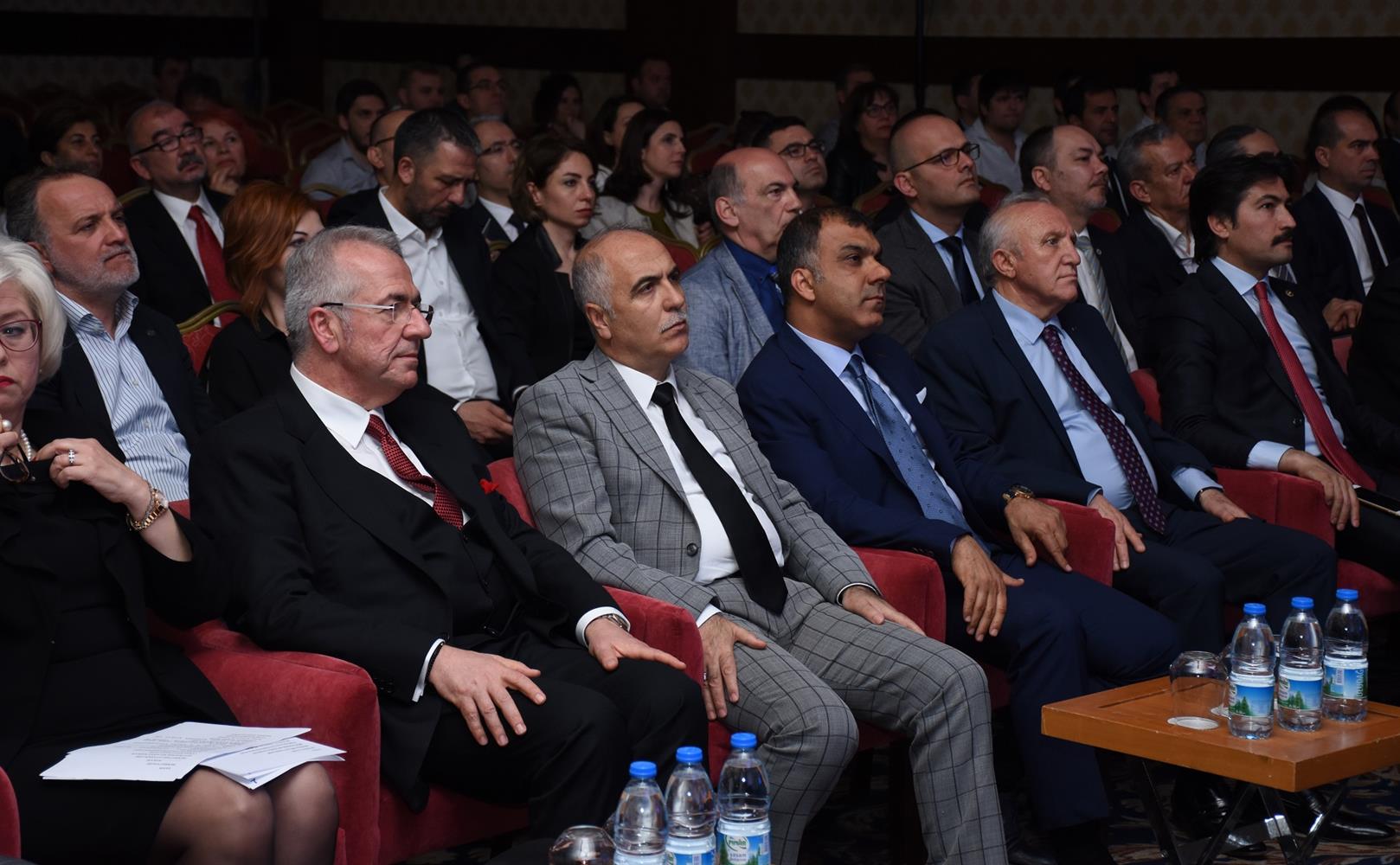 BORGİP Denizli Toplantısı 13 Nisan 2018 / Denizli - 10
