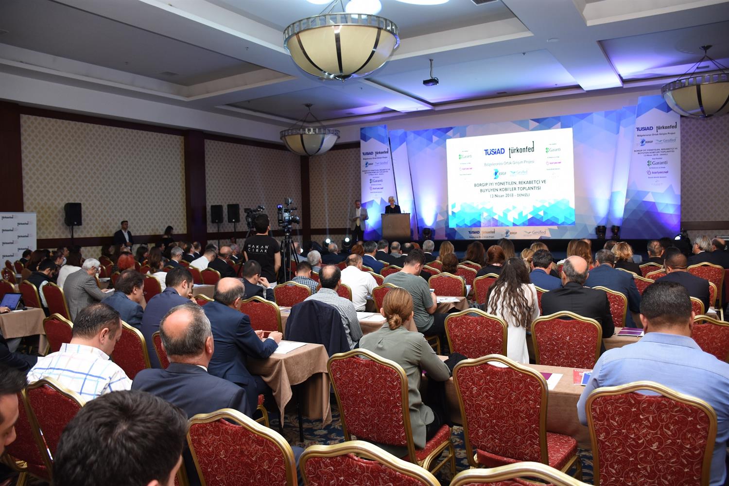 BORGİP Denizli Toplantısı 13 Nisan 2018 / Denizli - 18
