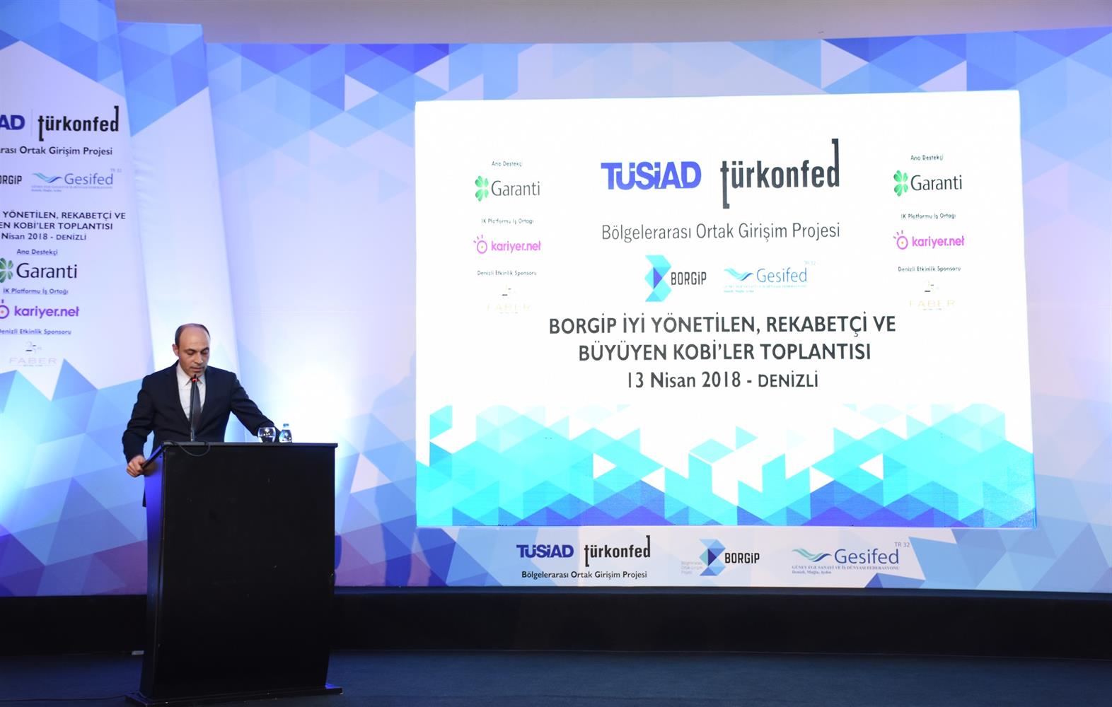BORGİP Denizli Toplantısı 13 Nisan 2018 / Denizli - 19