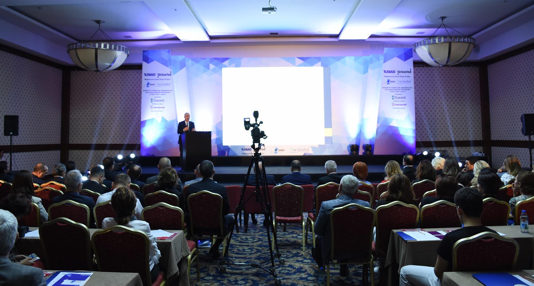 BORGİP Denizli Toplantısı 13 Nisan 2018 / Denizli - 22