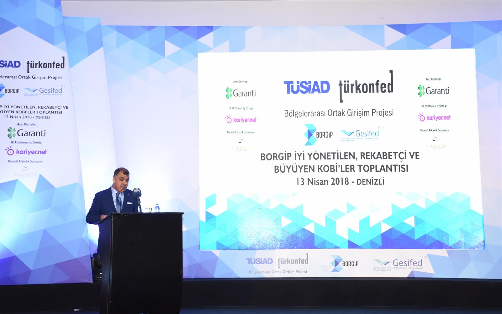 BORGİP Denizli Toplantısı 13 Nisan 2018 / Denizli - 25