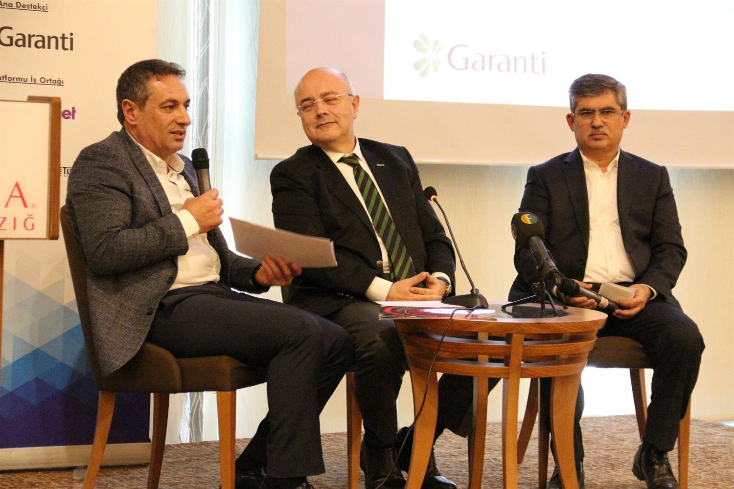 BORGİP Elazığ Toplantısı 8 Şubat 2018 / Elazığ - 5