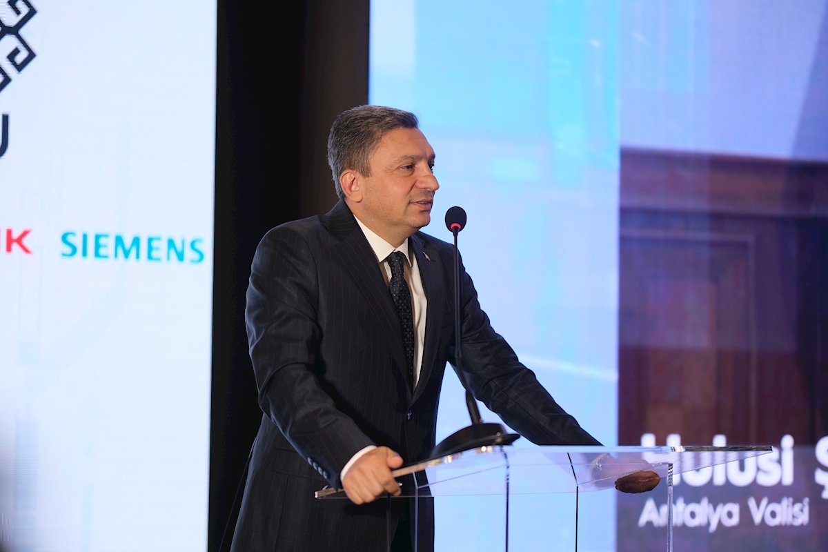 Dijital Anadolu - 11 Ekim 2023 / Antalya - 2