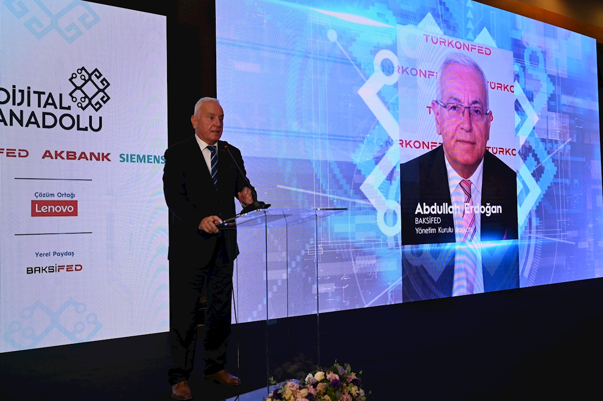 Dijital Anadolu - 11 Ekim 2023 / Antalya - 18
