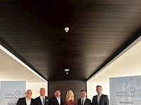 Dijital Anadolu - 11 Ekim 2023 / Antalya - 25