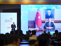 Dijital Anadolu - 11 Ekim 2023 / Antalya - 28