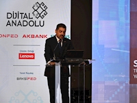 Dijital Anadolu - 11 Ekim 2023 / Antalya - 29