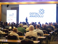 Dijital Anadolu - 11 Ekim 2023 / Antalya - 34