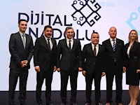 Dijital Anadolu - 11 Ekim 2023 / Antalya - 40