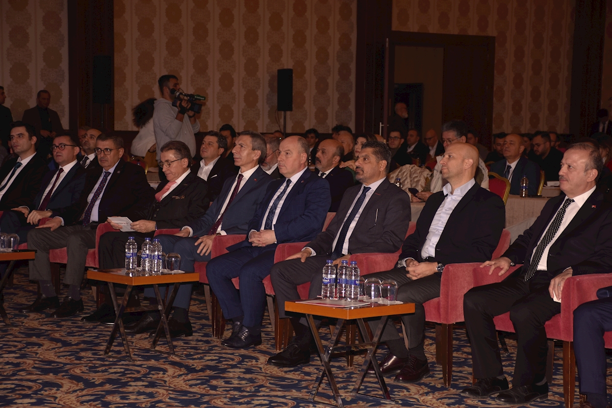 Dijital Anadolu - 20 Aralık 2023 / Denizli - 2
