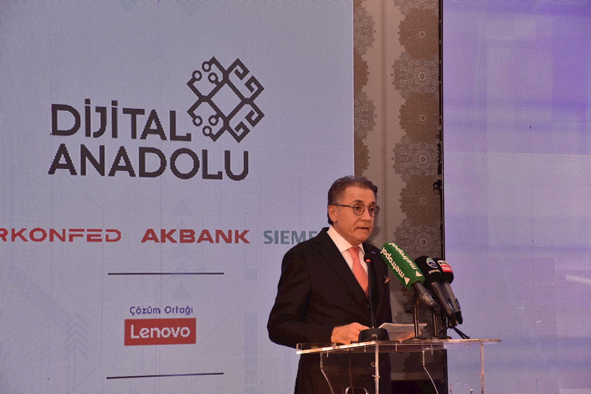 Dijital Anadolu - 20 Aralık 2023 / Denizli - 4