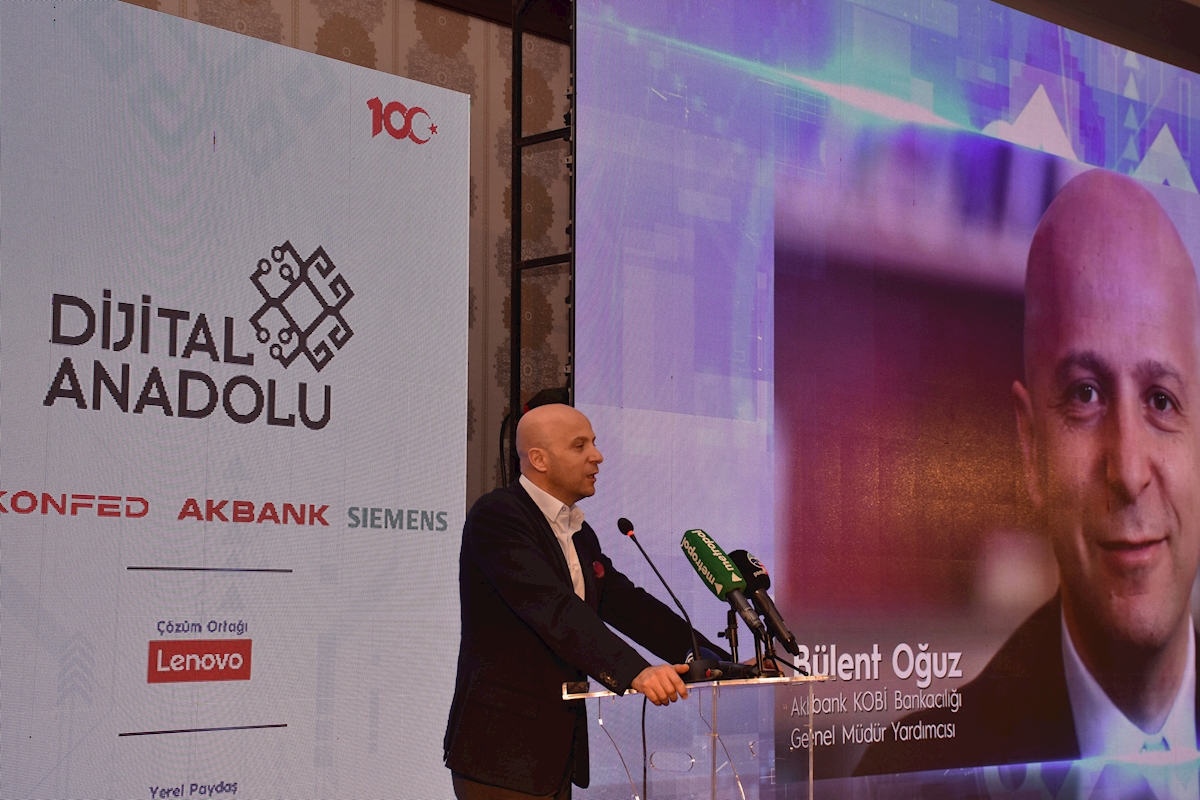 Dijital Anadolu - 20 Aralık 2023 / Denizli - 6